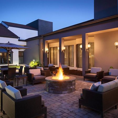 Courtyard By Marriott Birmingham Homewood Eksteriør billede