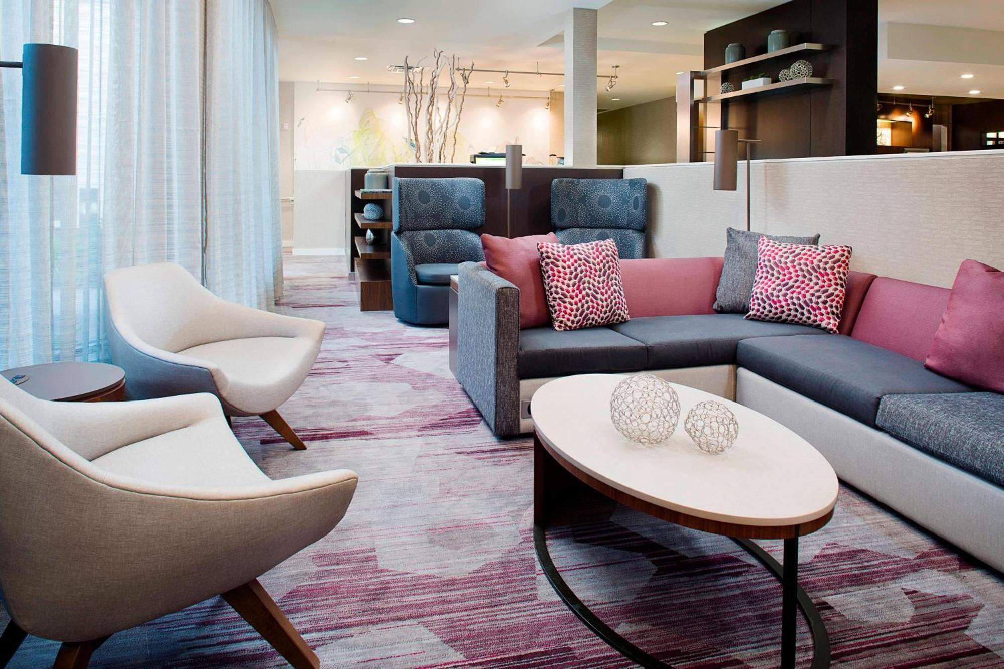 Courtyard By Marriott Birmingham Homewood Eksteriør billede