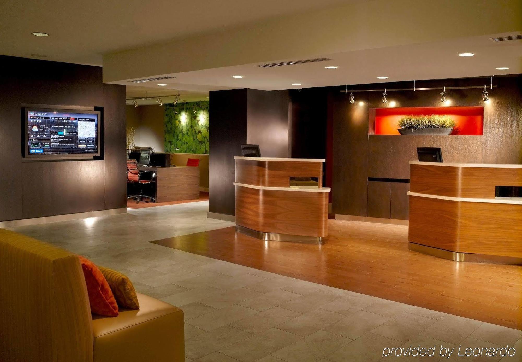 Courtyard By Marriott Birmingham Homewood Eksteriør billede