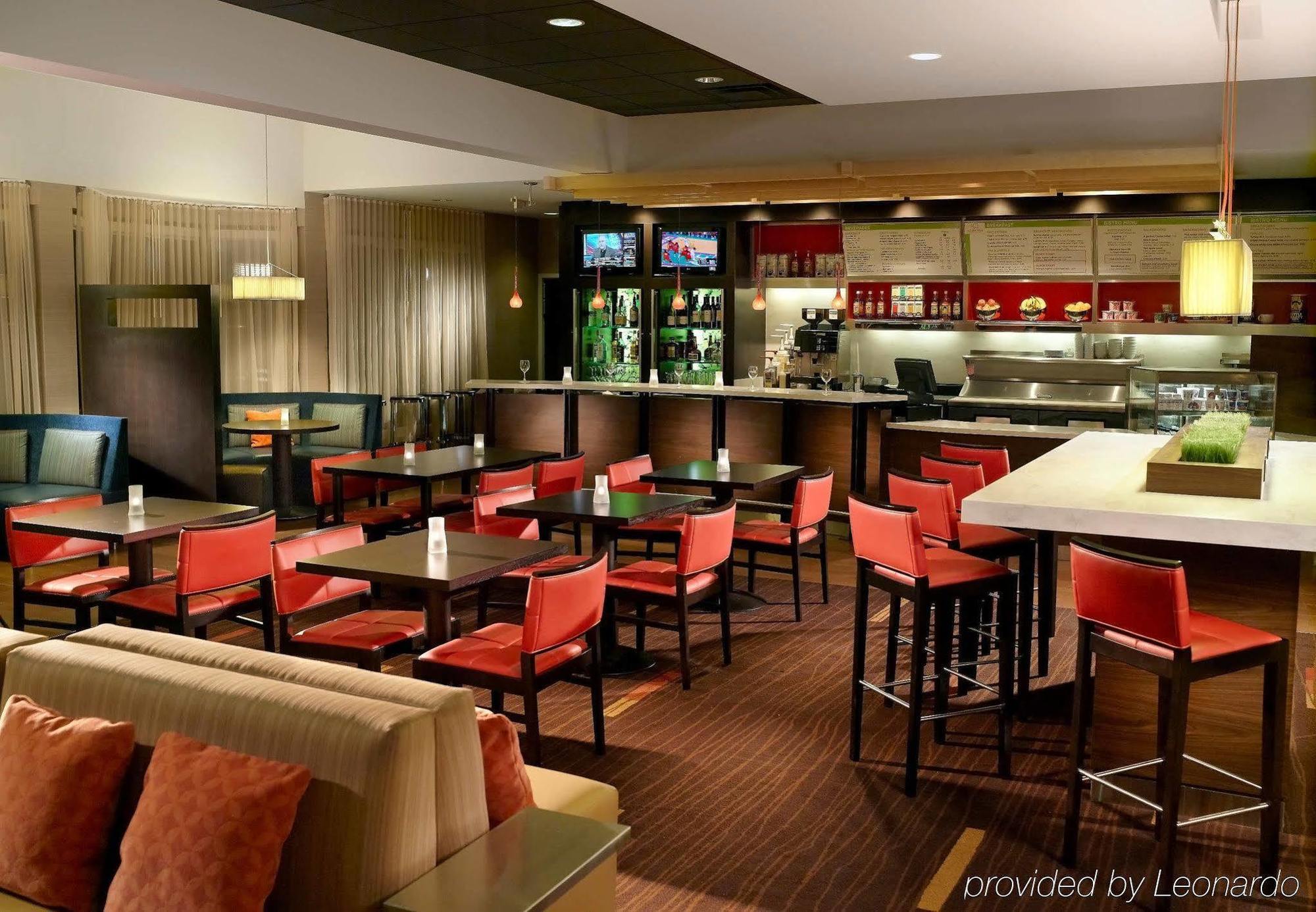 Courtyard By Marriott Birmingham Homewood Eksteriør billede