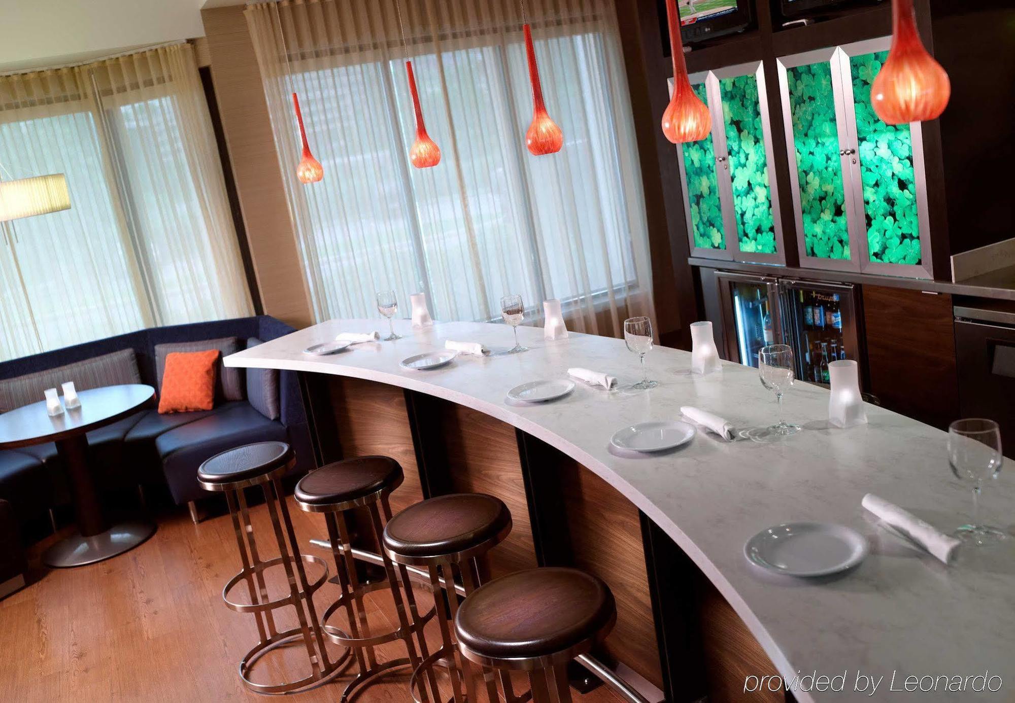 Courtyard By Marriott Birmingham Homewood Eksteriør billede